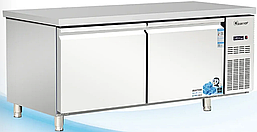 Холодильный стол с динамическим охлаждением 120*60*85 TFB-1260R