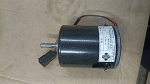 Мотор отопителя  960.3730 24В/60Вт