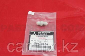 MB188950 Клапан вентиляции картера ДВС MITSUBISHI PAJERO, JAPAN, фото 1