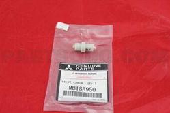 MB188950 Клапан вентиляции картера ДВС MITSUBISHI PAJERO, JAPAN