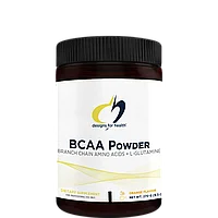 БЦАА - Designs For Health - BCAA Powder 270 gr