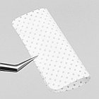 Безворсовые салфетки с перфорацией в контейнере, 180шт, фото 3