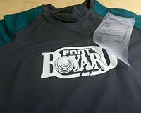 Термотрансферная печать