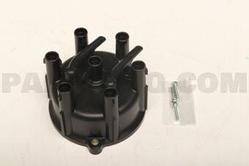 19101-62050, YD151 Крышка трамблера TOYOTA WINDOM VCV11 1993-1996, YEC