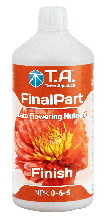 FinalPart T.A. 1L (RIPEN) (GHE)