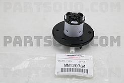 MN120764 Клапан топливного бака MITSUBISHI OUTLANDER, LANCER, JAPAN