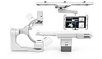Интервенционная ангиографическая система CGO-2100 Plus