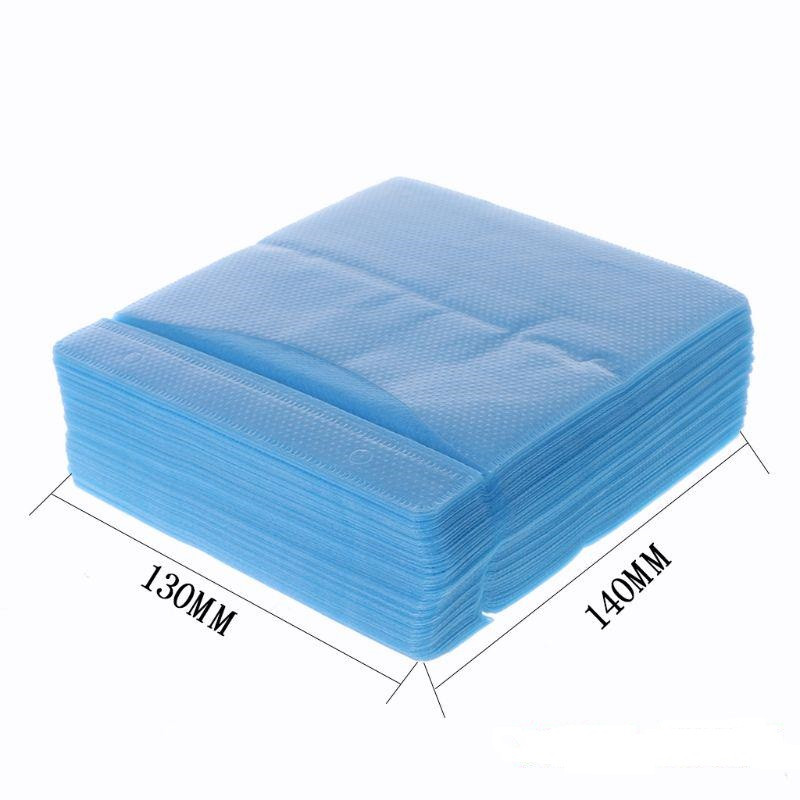 Пакетики плотные под CD DVD Категория А, фото 1