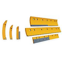 Расходные материалы для XCMG (LW300 LW1200, XE210 XE335, GR135 GR240, NXG3250 NXG3850)