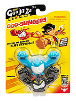 Гуджитсу Meteor Madness Goo Slingers