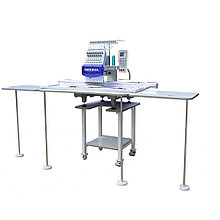 RICOMA  - Модуль расширения рабочей зоны до 1200 x 500 мм