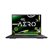 Ноутбук Gigabyte AERO X16 16" QHD 165Hz Ryzen AI 7 350 32GB 1TB RTX5070 Win11