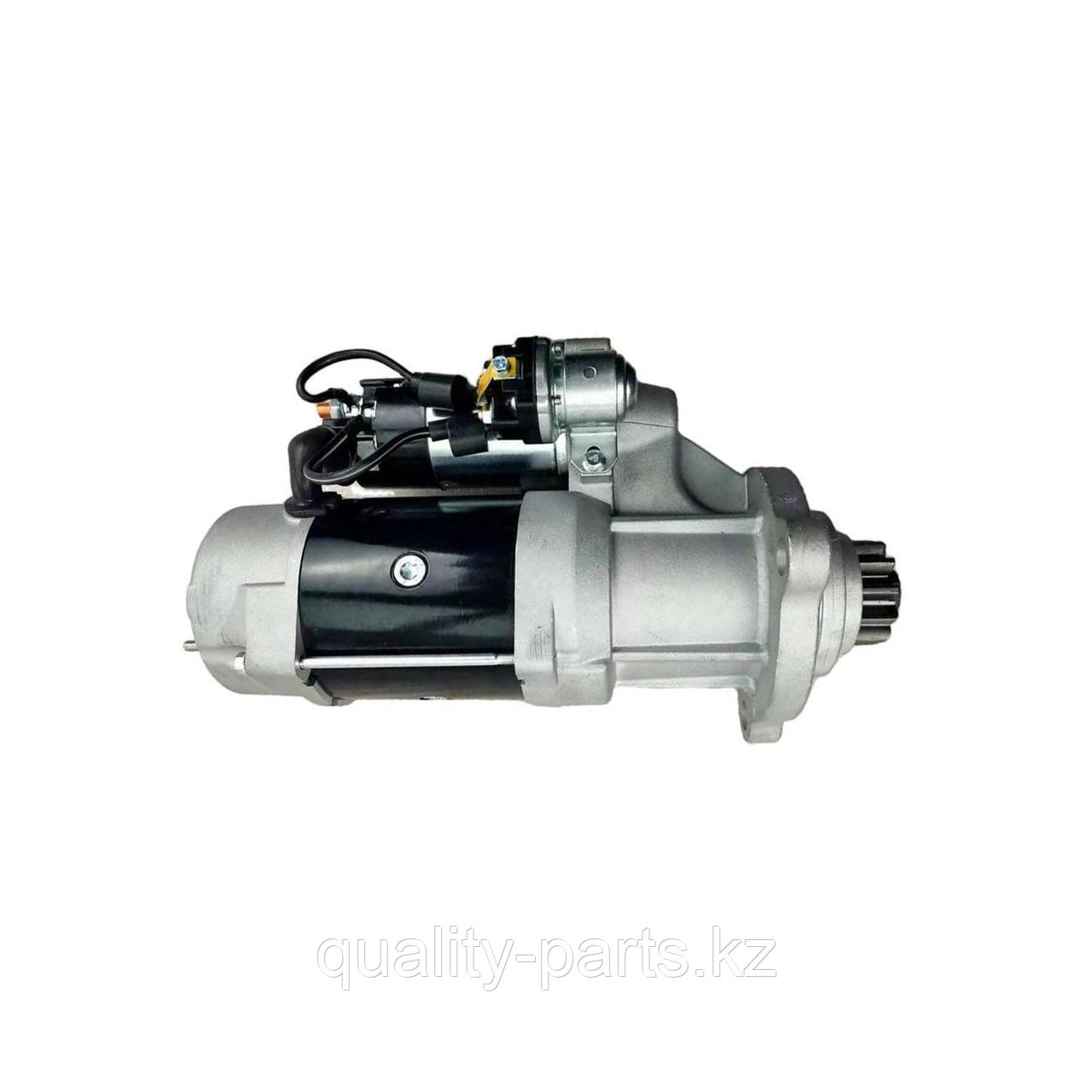 Стартер cummins 8200709