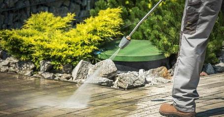 Аппараты высокого давления (АВД)