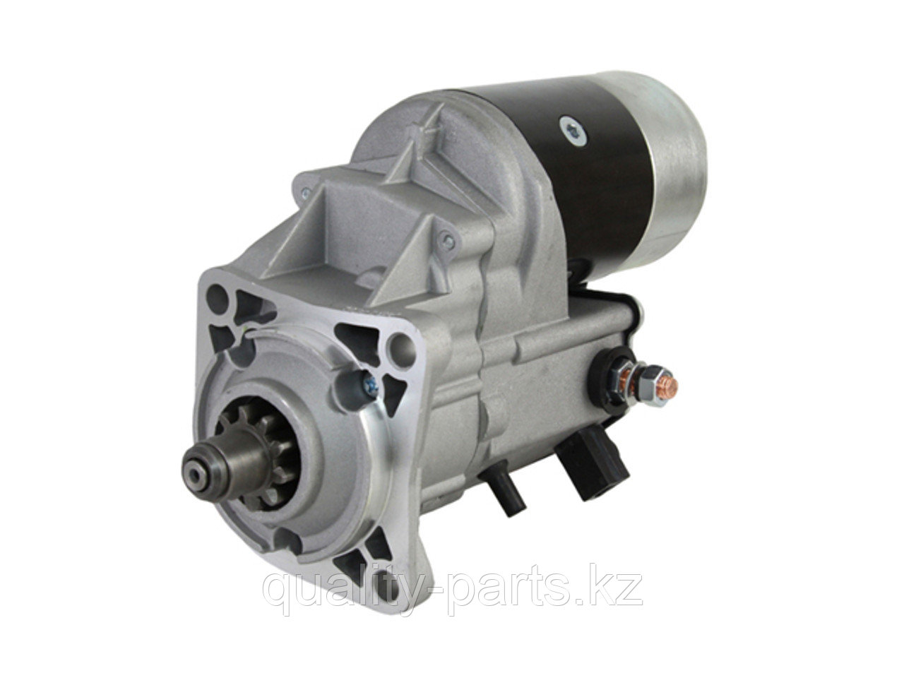 Стартер Caterpillar 112-1767