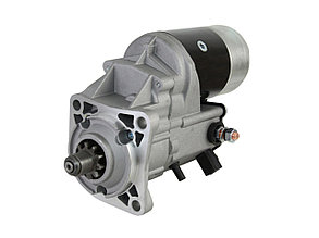 Стартер Caterpillar 112-1767