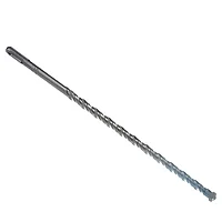 Бур по бетону MATRIX SDS-Plus 12х300мм