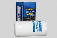 Фильтр топливный КамАЗ (дв. CUMMINS ISBE 250.30, АМАГ)