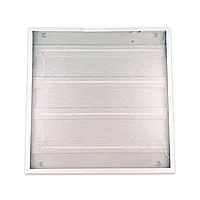 Светильник потолочный накладной Армстронг 72W 6500K, фото 3