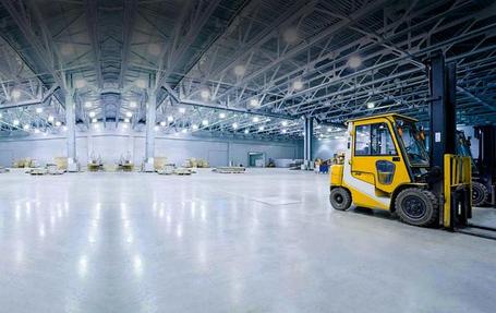 Оборудование для клининга