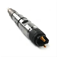 Форсунка КамАЗ дв. Cummins (231, WEIFU)