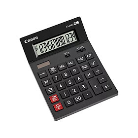 Калькулятор Canon AS-2400