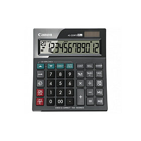 Калькулятор Canon AS-220RTS