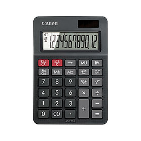Калькулятор Canon AS-120 II