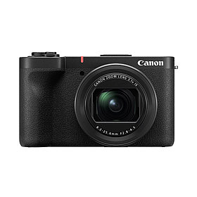 Цифровой фотоаппарат Canon PowerShot V1 PREMIUM VLOGGER KIT
