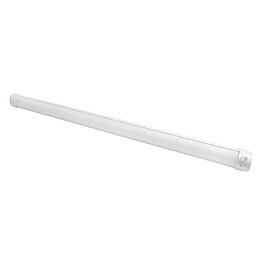 Светильники офисные линейные, прямоугольные