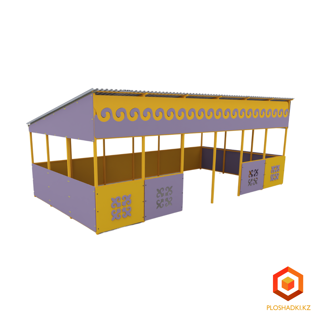 Веранда, фото 1