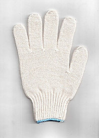 Перчатка х/б 1000 гр