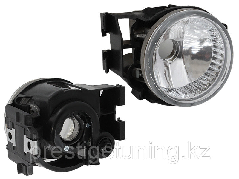Противотуманная фара правая (R) на Subaru Legacy 2006-09 (SAT)