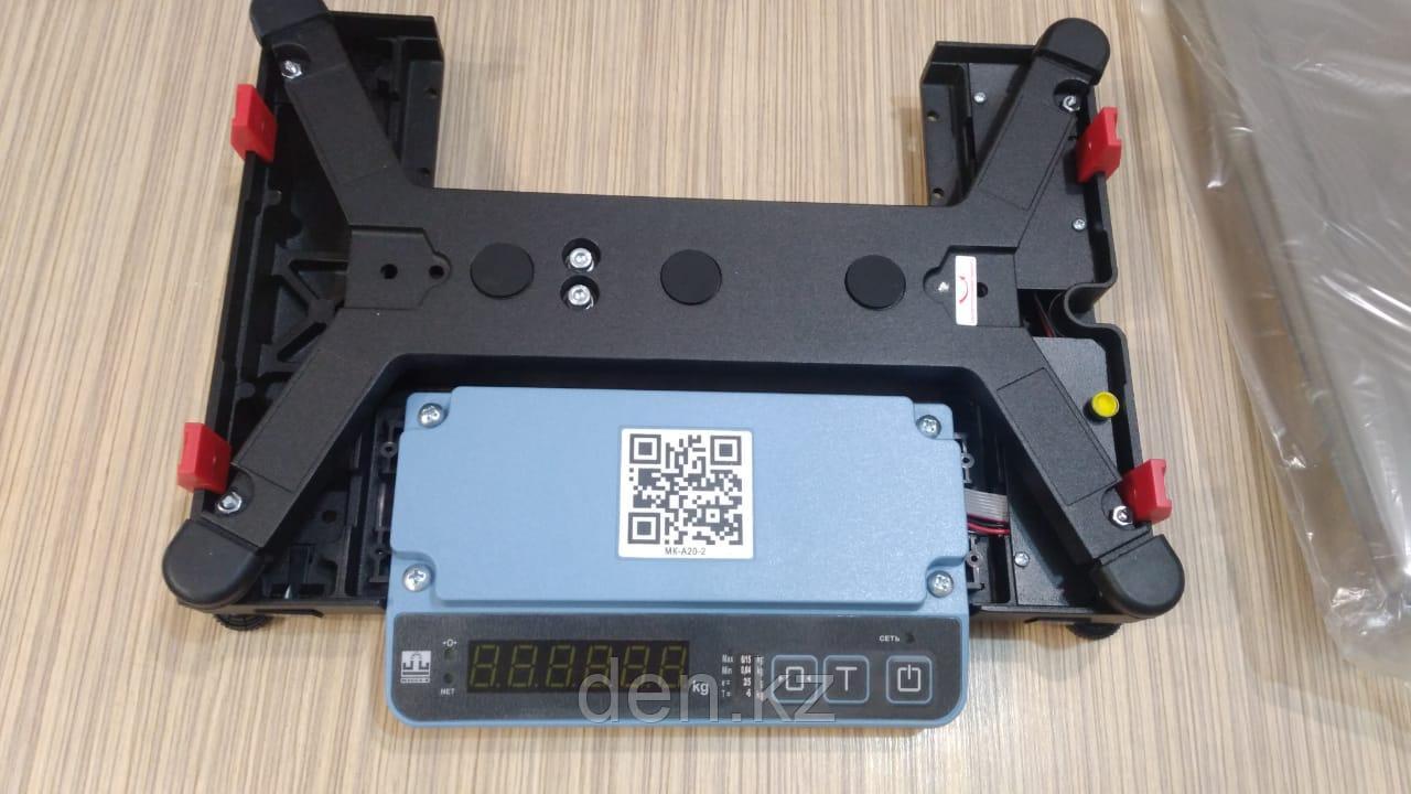 Весы МК 15. 2 А20 (фасовочные), фото 1