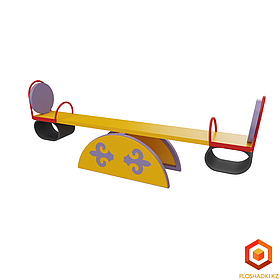 Качалка - балансир