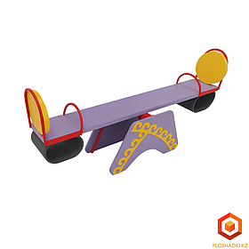 Качалка - балансир