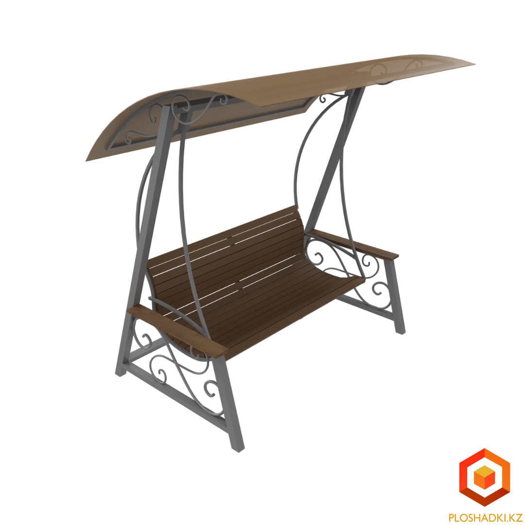 Качели диван, фото 1