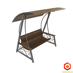 Качели диван