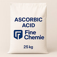 Аскорбиновая кислота (Vitamin C)