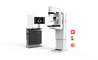 Цифровая маммографическая рентгеновская система RMF-2000, три модели