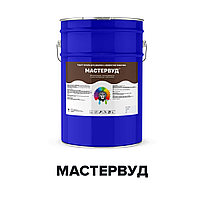 Грязеотталкивающая краска для дерева - МАСТЕРВУД (Краскофф Про)
