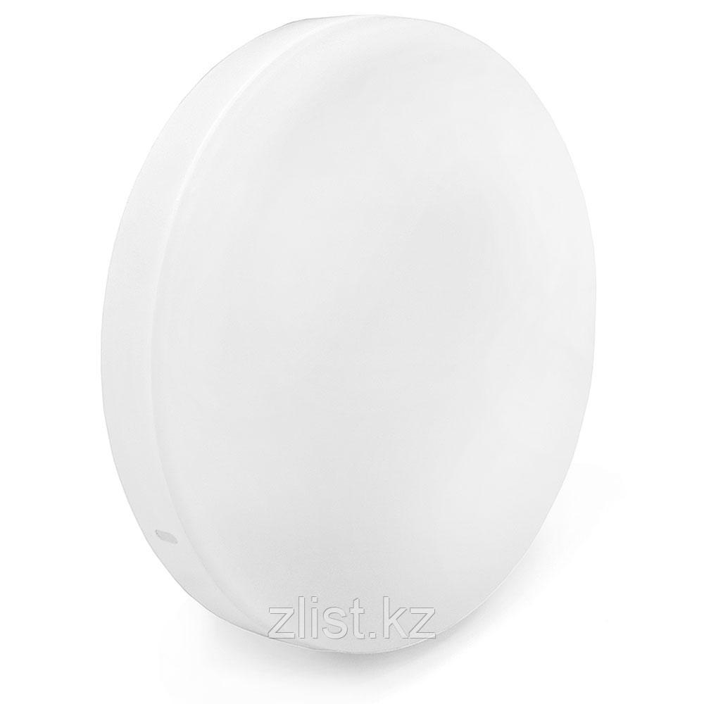 Светильник накладной 48W. СН-666-48W Круг, фото 1