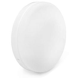 Светильник накладной 24W. СН-666-24W Круг