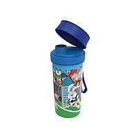 Бутылка MEMORY KIDS 0,4 л. синий ROTHO