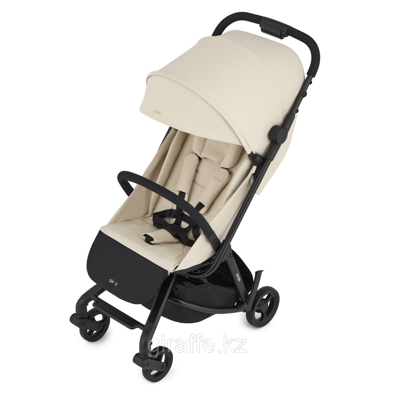 Детская прогулочная коляска Anex Air-Z, фото 1