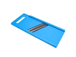 Тёрка для шинковки 2 лезвиями  Practic