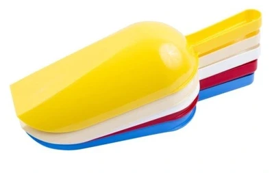 Совок для сыпучих 1кг ARTGOS