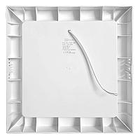 Светильник накладной СН-555-24W Квадрат, фото 2