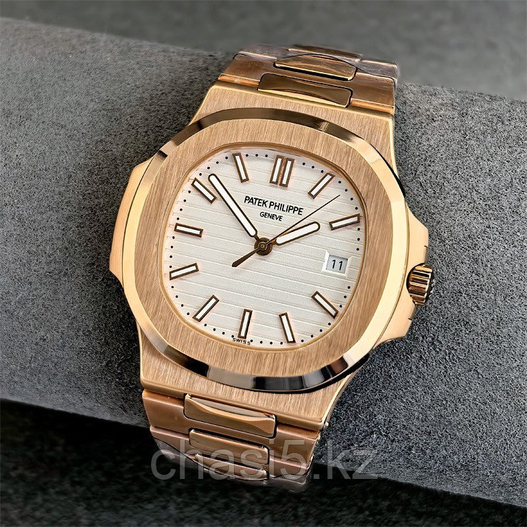 Мужские наручные часы Патек арт 24887, фото 1