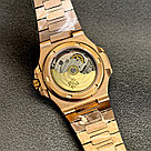 Мужские наручные часы Патек арт 24887, фото 6